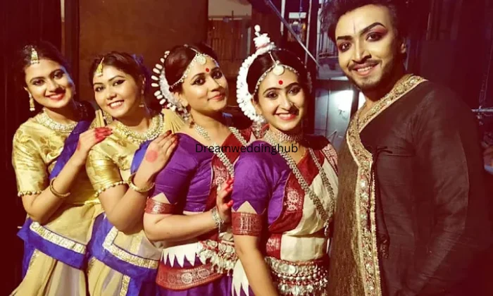 Nritya Suchana Dance Academy